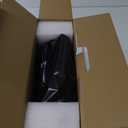 148A Toner Cartridges 2-Pack (with Chip) Compatible 148A 148X W1480A W1480X Toner Cartridges with HP Pro 4001dw 4001dn 4001n MFP 4101fdw 4101fdn Printer (Black, 2pack, 2X 2,900 Pages )