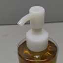 DHC Deep Cleansing Oil, Facial Cleansing Oil, Makeup Remover, Cleanses without Clogging Pores, Residue-Free, Fragrance and Colorant Free, All Skin Types, 6.7 fl. oz.