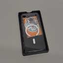 CANSHN Magnetic Compatible with iPhone 17 Pro Max Case Clear, Upgraded [Full Camera Protection] [Compatible with Magsafe] Non-Yellowing Protective Shockproof Bumper Phone Cover 6.9 Inch - Clear