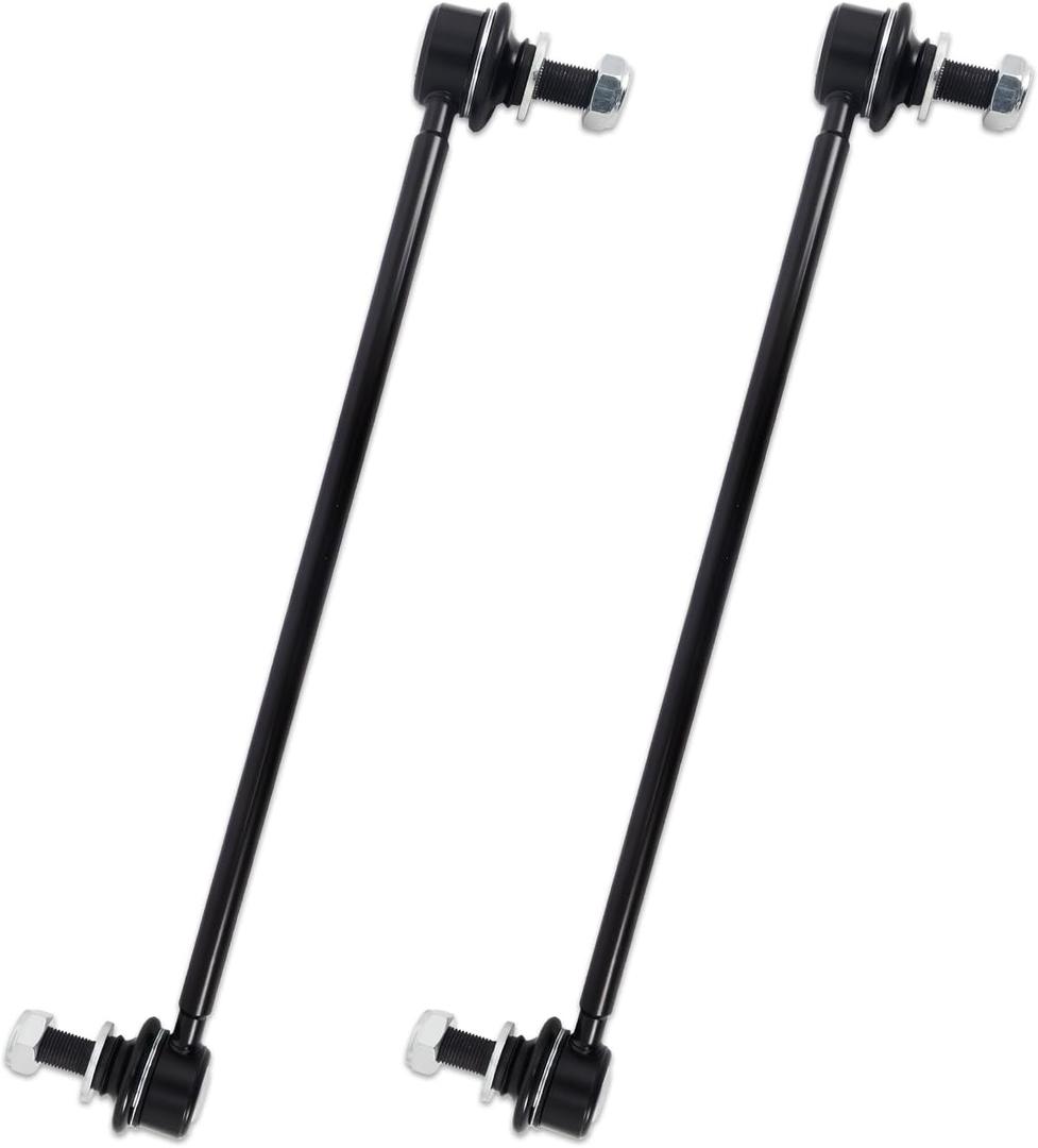 Front Suspension, 2pcs Sway Bar Link for Toyota 2006-2018 RAV4, 2010-2015 Prius, for Lexus 2015–2021 NX300h
