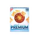 Nabisco Premium Saltine Crackers - 3 lb. box (48 Ounce (Pack of 1))