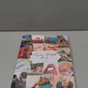 Lamare Vision Board Book  1000+ Aesthetic Vision Board Images & Motivational Quotes, Vision Board Supplies, Vision Board Kit, Collage Book for Manifestation, Self Care & Goal Setting