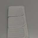 Frida Mom Belly Binder, Postpartum Essentials for Natural and C-Section Recovery, Adjustable Compression Wrap, After Birth Brace, Abdominal Band, 9" High