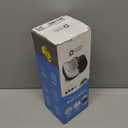 5 STARS UNITED Seat Cushion - Memory Foam Chair Cushion for Tailbone Pain Relief - Ergonomic Support for Coccyx, Sciatica & Butt - Office, Desk & Gaming Chair, Car Seat, Wheelchair, Airplane, Black (Large)