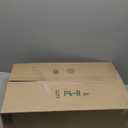 Madison Park Laetitia Lightweight 100% Cotton Quilt Set, Breathable Chenille Tufted, Shabby Chic Boho Medallion Design, Sham, Floral Taupe w/ Tassels, Full/Queen-2 Piece