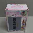 Kraxify No-Mess Fabric Flower Bouquets Toys (Refill)