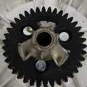 8" Drive Wheel Gears for Toro 22" / 55 cm RWD Recycler Push Lawn Mower 115-4695 138-3216 20332 20333 20334 20372 313999999 310000001 312000001