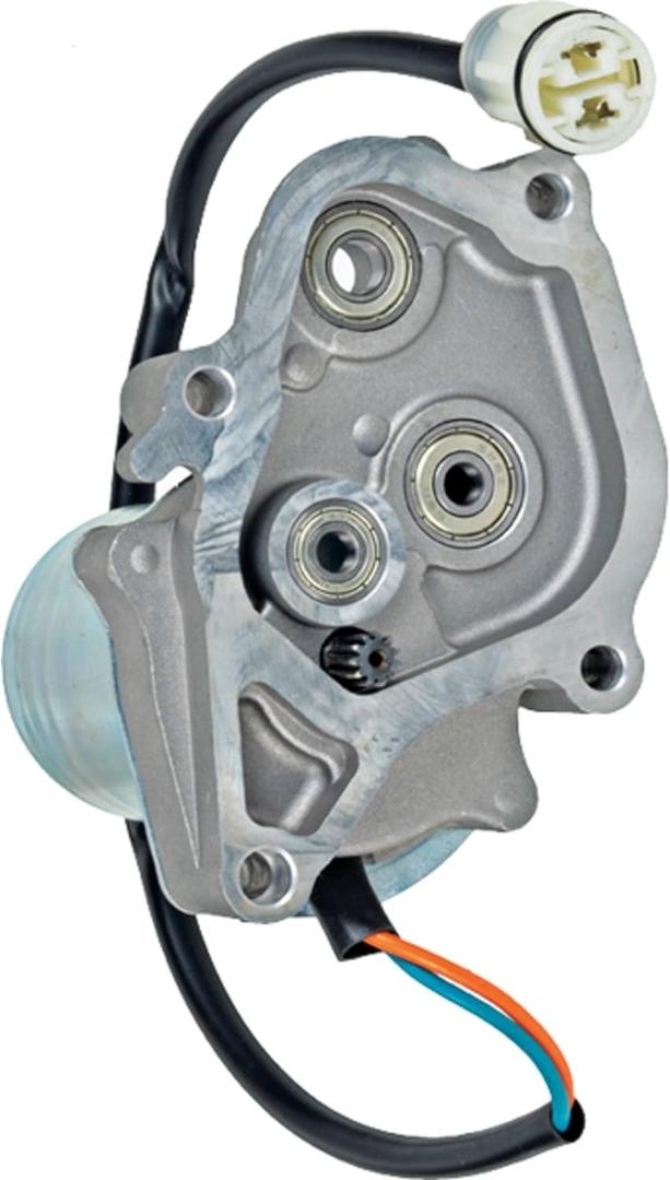 DB Electrical 430-58001 Power Shift Control Motor Compatible With/Replacement For Honda TRX450 TRX450ES FourTrax Foreman ES 1998-2001, TRX450 TRX450FE 2002-2004 31300-HN0-A11 31300-HN0-A12