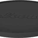 Jelbows Ergonomic Gel Wrist Rest Set for Arms & Elbows, Comfort for Office & Gaming, Wrist and Typing Pain Relief, Support for Easy Typing, Durable, Lightweight & Comfortable (Big Black, 2 Pack)