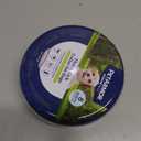 PetArmor Extend Dog Flea and Tick Treatment & Prevention Collar for Small Dogs up to 18 lbs., 8 Months of Protection, Odorless & Non-Greasy, Waterproof, Kills Fleas, Ticks, and Larvae, 1 Count