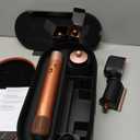 Dyson Airwrap i.d. Multi-Styler, Allure Winner, Bluetooth Connected, No Heat Damage, 6-in-1 Versatility, Intelligent Hair Styler