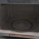 Emerson MW1338SB Countertop Microwave Oven, 6 Pre-Programmed Settings, Removable Glass Turntable, Child Safety Lock, 1.3 Cu ft, 1000W, Stainless Steel