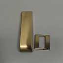 DELTA FAUCET RP48333CZ Faucet-spouts-and-Kits, Champagne Bronze
