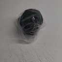 Travel Pillow Vac Compressed Memory Foam Neck Pillow Airplane,Comfortable,Neck Support,Machine Washable,Airplanes Travel Essentials Accessories for Office,Flight,Cars Breaks Sleeping(Black)