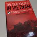 Donald Snedeker
The Blackhorse in Vietnam: The 11th Armored Cavalry Regiment in Vietnam and Cambodia, 1966–1972