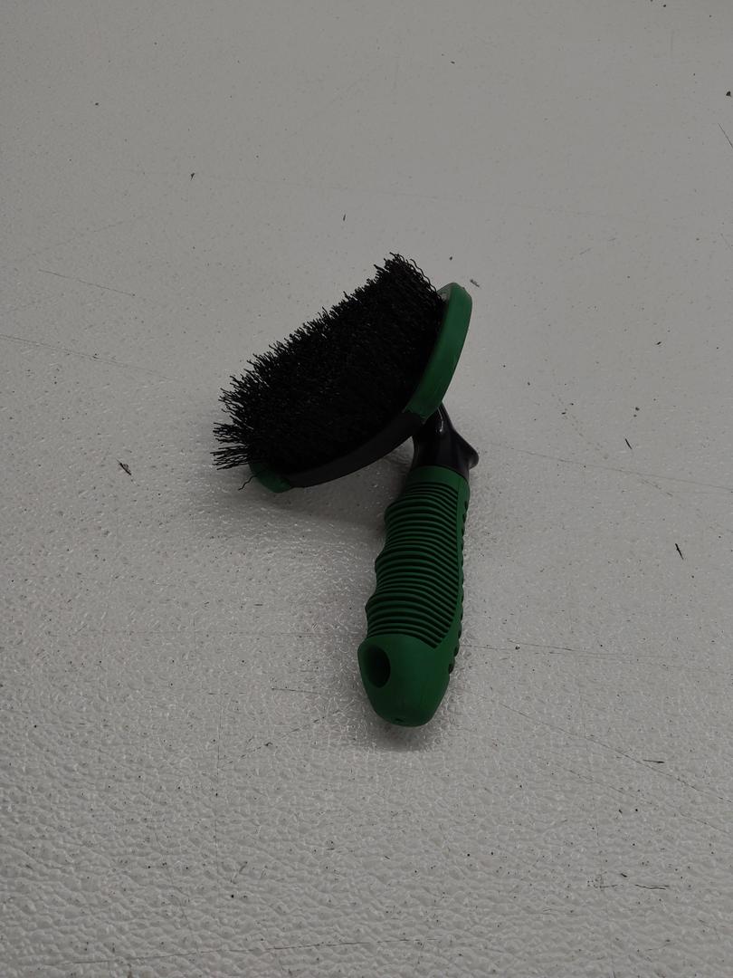 Turtlewax TW Tire Brush