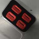 Window Control Switch