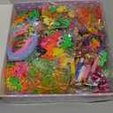 1000 Pcs Party Favors for Kids, Fidget Toys Bulk, Prizes for Kids, Fidget Stocking Stuffers Birthday Party Gifts, Carnival Treasure Classroom Prizes Box, Goodie Bag Stuffers