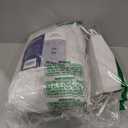 Wapaneus Heated Mattress Pad King Size 10 Heat Settings & Dual Control with 1-12 Hours Timer Auto Off,Deep Pocket Fits up to 18",Microfiber Bed Warmer,ETL Listed Machine Washable,78"x80",  Diamond Qquilted, King 