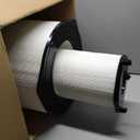 HANXER S7M120 Inner and Outer Set Pool Filters Replace for Sta-Rite System 3, 25021-0200S, 25022-0201S, SR300 Pool Filter Cartridge, 300 Sq.Ft. Filtration Area