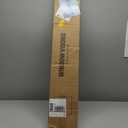 Window Rain Guards for 2009-2014 Ford F150 SuperCrew Cab, Window Vent Wind Deflectors Visors Shades for 09-14 F-150 Crew Cab