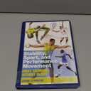 Joanne Elphinston
Stability, Sport, and Performance Movement: Great Technique Without Injury