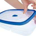 Sterilite Storage Boxes 2 Pack