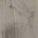 HOMBYS Glider Rocker Replacement Cushions 5 PCS with Storage Side Pocket, Velvet Fabric, Foam & Microfiber Filling, Non-Slip & Washable,Thickened & Supportive for Glider Rocking Chair (22"W*21.2"L, Cream White)