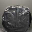 Kate Collapsible Backdrop Tan Gray Green Reversible Pop Up Backdrop 138, 5x6.5ft