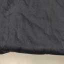Fruit of The Loom Men's Crew Tee Undershirts, Moisture Wicking & Tag Free, (Black, M)