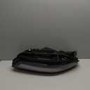 Fog Lights For 2023-2024Chevy Blazer Upper LED Daytime Running Light Fog Light, Right Passenger Side DRL Fog Light, Daytime Running Lamp Assembly, Black Housing Clear Lens 87830988