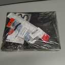 Adhesive Magnetic Sheets 8 x 10 Inch, 18 Packs Magnetic Sheets with Adhesive Backing - 0.5mm Thickness Flexible Magnet Sheets for Dies Storage, Craft Projects, Photos, School, Office