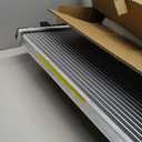 Aluminum Radiator | Compatible with ChevroIet BLAZER 5.7 V8,1994-1994 | 32mm Core Thickness | Replaces CU1693