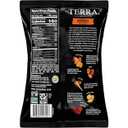 Terra Vegetable Chips with Sea Salt, 1 Oz (Pack of 24)