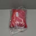 Giggling Getup Womens Light Up Ugly Christmas Sweater Dress with Light Up Bulb, Sweater Dresses for Women 2025 (Small)