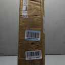 304 Stainless Steel Window Screen Mesh Roll, Black, 60 inch x 98 ft