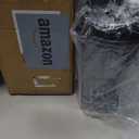 64 OZ Blender Pitcher Compatible For Cup Jar， Compatibie For Vitamix VM0101E VM0102 VM0103 VM0158 VM0197 5200 5000 6300 Replacement