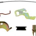 Dorman HW2527 Drum Brake Self-Adjuster Repair Kit Compatible with Select Models