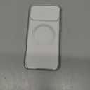 OtterBox iPhone 17 Pro Max Symmetry Series Clear Case - Clear