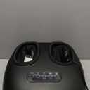 Mynt Shiatsu Foot Massager with Heat, FSA Eligible HSA Approved, Electric Foot Massage Machine for Plantar Fasciitis Neuropathy, Deep Kneading with Control, Gifts for Mom Dad Fits Up to 14