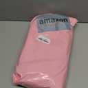 Large Capacity Diaper Bag Backpack with Stroller Buckle, Water-Resistant Travel Baby Bag with Insulated Pockets (Nylon, Black)