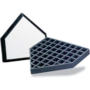 MacGregor Waffle Style In-Ground Home Plate