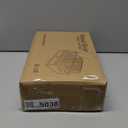 LOHASOK Bamboo Bread Slicer Guide: Bread Cutter for Homemade Bread Loaf - Adjustable and Foldable with Crumb Tray