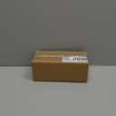 Double Sided Vintage Ribbed Taper Glass Candle Holders, Tea Candle Holder for Table Centerpieces, Wedding Decorations and Dinner Parties (Clear, 3 PCS)