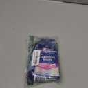 Crest 3D Whitestrips Sensitive At-Home Teeth Whitening Kit, 18 Treatments, Gently Removes 15 Years of Stains, Crest Whitestrips, Teeth Whitening Kit