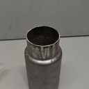Dynomax Race Bullet 24250 Exhaust Resonator