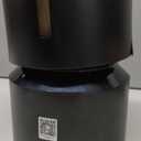 PETLIBRO Automatic Cat Feeder, 5G WiFi Automatic Dog Food Dispenser with Freshness Preservation, 5L Timed Pet Feeder with Low Food Sensor, Up to 10 Meals Per Day, Granary Black