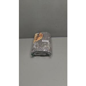 Muddy Mat® Absorbent Microfiber Door Mat and Pet Rug, Non Slip Washable Chenille Indoor Outdoor Entry Rug -  Welcome Mat Entryway 19"x30"