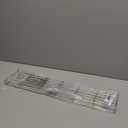 Warming Rack for Weber 66044 Genesis II/II LX 300 Series GS4 Replacement Parts E-310 E-315 E-330 E-335 S-310 S-335 Gas Grill Grate Stainless Steel 304 BBQ (25.75")