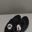 On Men's Cloudmonster Sneakers (US 12, All Black)